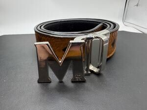 MCM Claus Reversible Belt 39" Long SPB-MS 356069